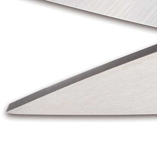 ZWILLING Twin Durable Household Scissors - Kitchen Shear, Craft Shear, Multi-Purpose Serrated Blades, Dishwasher Safe