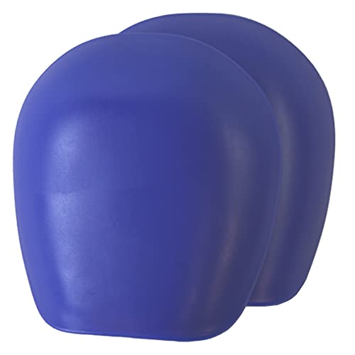 187 Killer Pads Re-Cap Lock-in, Blue, C1: X- Small