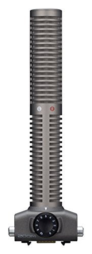 Zoom SSH-6 Stereo Shotgun Microphone Capsule