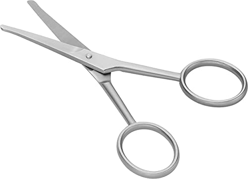 ZWILLING J.A. Henckels Nose and Ear Hair Scissors (43567101)
