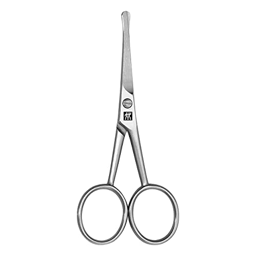 ZWILLING J.A. Henckels Nose and Ear Hair Scissors (43567101)