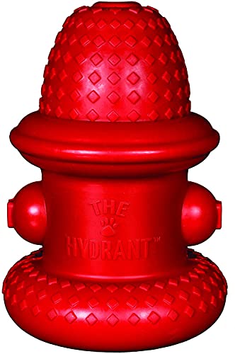 100% Natural Rubber Hydrant Large