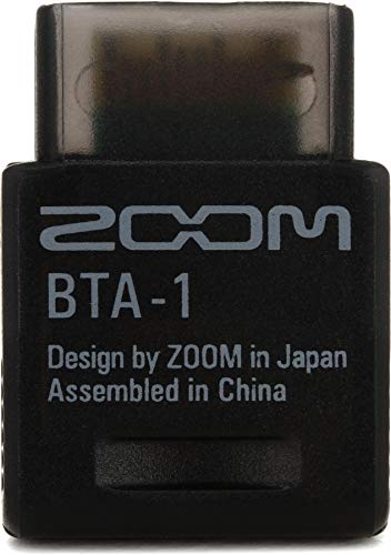 Zoom Bluetooth Adapter (BTA-1)