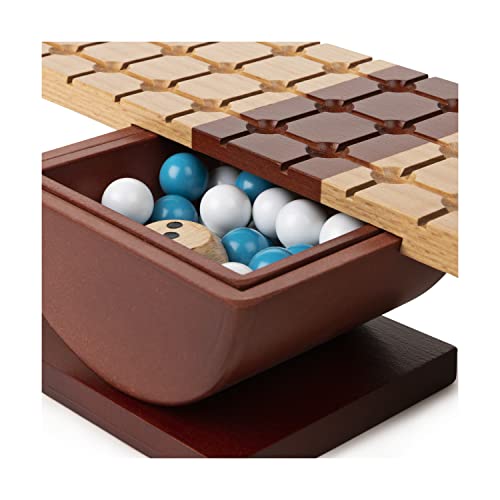 Rock Me Archimedes – Balancing Board Game – DureMerch