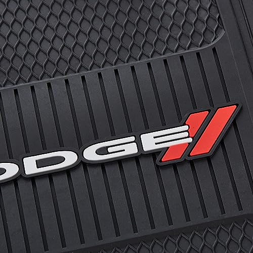 001218R01 Floor Mat Dodge//Elite Series 14x17 Utility Mat