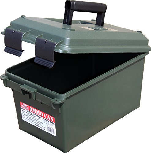 MTM Ammo Can - Dry Storage Box - AC11